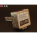 Ксеноновая лампа QLine D1S 5500K (+100%) MetalBase(1 шт)