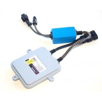 Блок розпалу BAXSTER HX35-FC88 Turbo Start 12V 35W