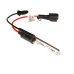 Ксеноновая лампа Baxster PRO H1Y 4300 (focus 18 mm)
