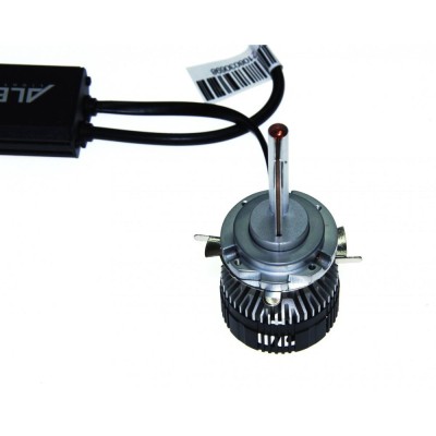 Лампы светодиодные ALed X H7 6000K 40W XH7STR3-C Skoda/VW/Nissan/Mercedes (2шт)