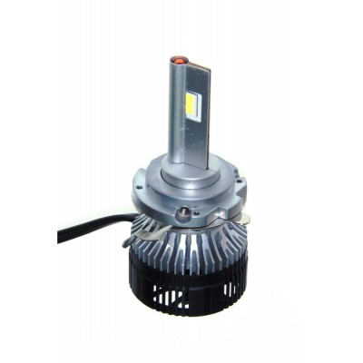 Лампы светодиодные ALed X H7 6000K 40W XH7STR3-C Skoda/VW/Nissan/Mercedes (2шт)
