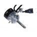 Лампы светодиодные ALed X H7 6000K 40W XH7STR3-C Skoda/VW/Nissan/Mercedes (2шт)