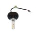 Комплект LED ламп HeadLight S1 H27 6000K 4000lm с радиатором