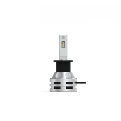 Комплект светодиодных ламп Narva 18058 H3 12/24v 6500K X2 24W RPL Range Performance