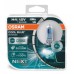 Лампа галогенная Osram H4 12V 60W P43t Cool Blue Intense Next Gen +100% 2шт/комп (64193CBN-HCB)