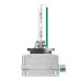 Ксеноновая лампа Osram D3S 66340XNL Night Breaker Laser +200%