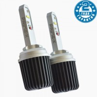 Лампы светодиодные Prime-X KC H27 5000K (2 шт.)