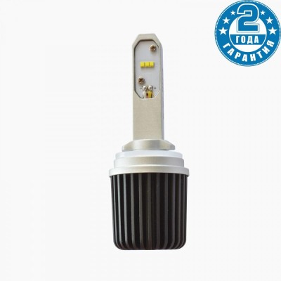 Світлодіодні лампи Prime-X KC H27 5000K (2 шт.)