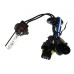 Ксеноновая лампа QLine Xenon Max HB4 (9006) 4300K (1 шт)