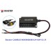 Обманки LED Xenon Baxster CANBUS 9005/9006/9012/H10/H12 LR 2шт