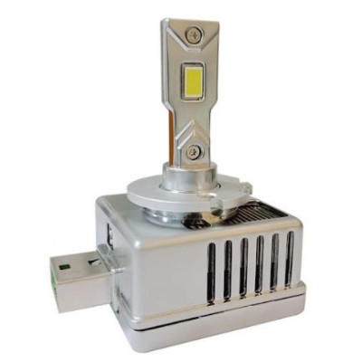 Лампы светодиодные ALed X D1S 6000K 45W XD1SD06 (2шт)