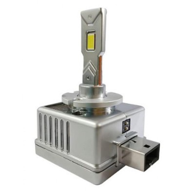 Лампы светодиодные ALed X D1S 6000K 45W XD1SD06 (2шт)
