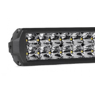 Светодиодная фара дальнего света Aled 49E810 600W 6000K 127 см 1шт.