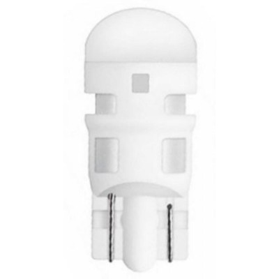 Габариты OSRAM 2825DRP-02B W5W Red 12V