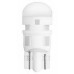 Габариты OSRAM 2825DRP-02B W5W Red 12V