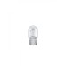 Комплект галогенових ламп Philips W21W, 10шт/картон 12065CP