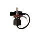 Комплект LED ламп HeadLight F8L H11 (PGJ19-2) 30W 12V 3720Lm с пассивным охлаждением