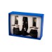 Комплект LED ламп HeadLight Mi7 HB4 (P22d) 55W 12V 4000Lm с активным охлаждением