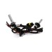 Комплект ксенона КВАНТ PRO H7 ceramic 6000К 12v с блоками Standart AC