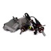 Комплект ксенона КВАНТ PRO H11 ceramic 6000К 24v с блоками AC