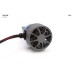 Комплект світлодіодних ламп Sho-Me F6-Pro H11 35W