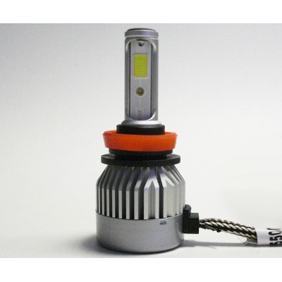 Світлодіодна лампа, STINGER ST LED H11 (5500K)