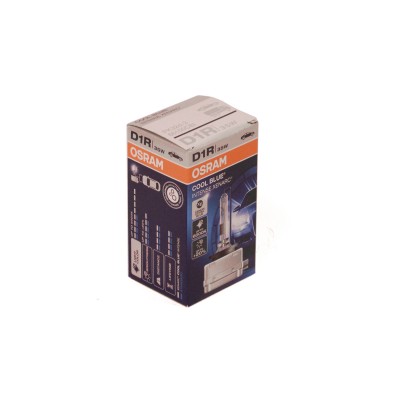 Ксеноновая лампа OSRAM 66150CBI Cool Blue Intense D1R 85V 35W P32d-2 XENARC