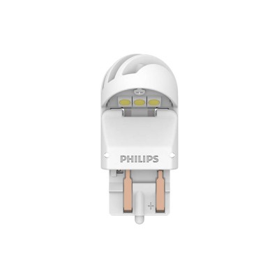 LED лампа PHILIPS 11066XUWX2 W21/5W 6000K 12/24V