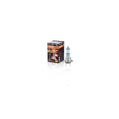 Галогенна лампа OSRAM H7 64210NB200-FS Night Breaker +200% 12V 55W PX26d 1шт