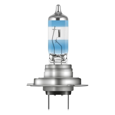 Галогенна лампа OSRAM H7 64210NB200-FS Night Breaker +200% 12V 55W PX26d 1шт