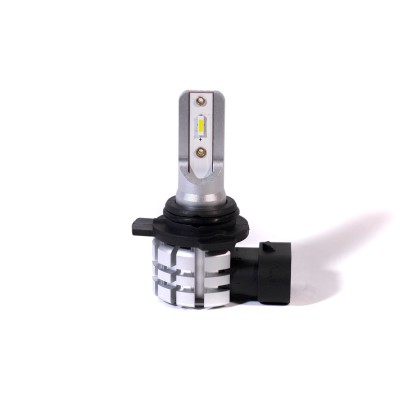 Комплект светодиодных ламп M5 HIR2 12-24V 40W PX22d chip 3570 6500K