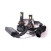 Комплект светодиодных ламп FocusBeam HB4 12-24V 110W/set 6500K +100% more light