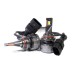 Комплект светодиодных ламп FocusBeam HB4 12-24V 110W/set 6500K +100% more light