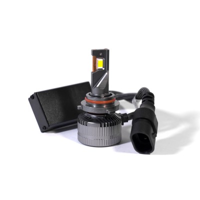 Комплект светодиодных ламп FocusBeam HB4 12-24V 110W/set 6500K +100% more light