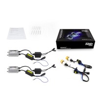 Комплект ксенону Infolight Expert Pro обманка H3 4300K+50%