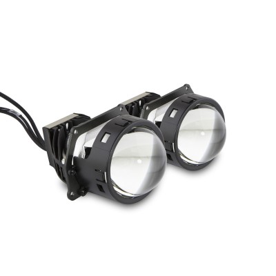 BI-LED Лінза Infolight Deluxe