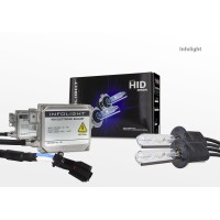 Комплект ксенону Infolight H3 6000K