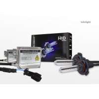 Комплект ксенону Infolight HB3(9005) 4300K