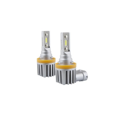 LED лампа Sho-Me F3 H11 20W