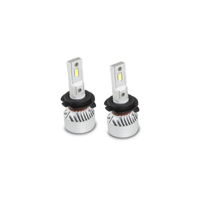 LED лампа Sho-Me F4 H7 40W