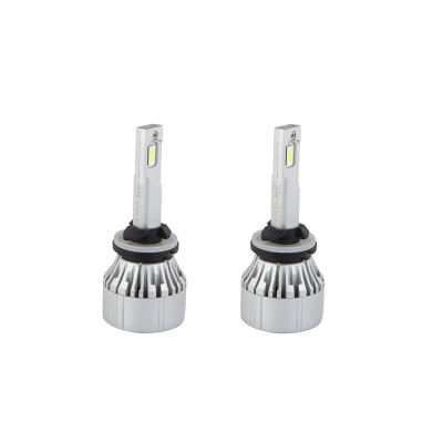 LED лампа Sho-Me F6 H27 32W