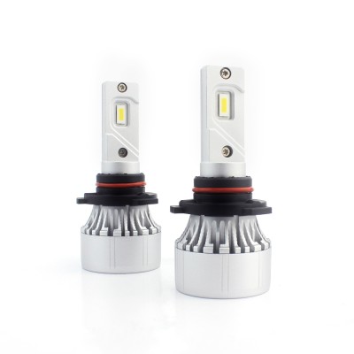 LED лампа Sho-Me F6 9005 32W