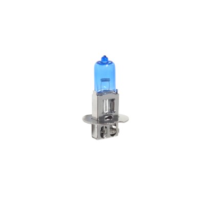 Галогеновая лампа Sho-Me H3 4300K +120