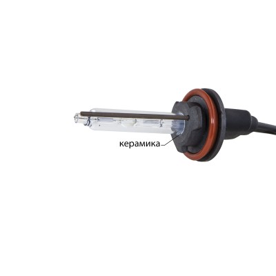 Комплект ксенону Infolight Expert +50% H11 6000K