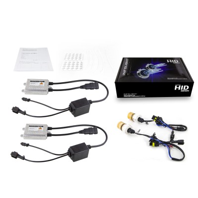 Комплект ксенону Infolight Expert +50% H11 6000K