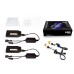 Комплект ксенона Infolight Expert Plus H7 5000К + 50%