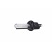 Комплект ксенону Infolight Expert Pro H1 4300K+обманка
