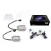 Комплект ксенону Infolight H27 6000К 50W