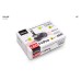 Комплект светодиодных ламп Sho-Me F4-Pro H7 45W