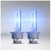 Лампа ксеноновая Osram D2S 35W P32d-2 Cool Blue Intense Next Gen +150% 2 лампа (66240CBN-HCB)